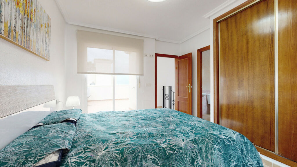 Semi-Detached House San Miguel de Salinas Alicante - image 17