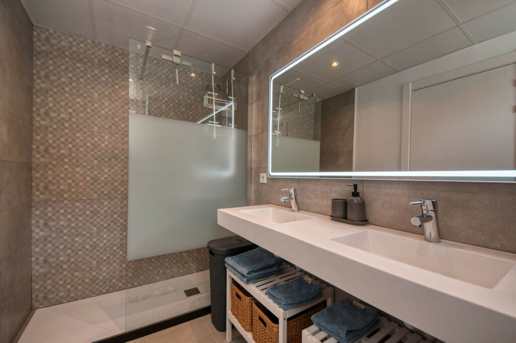 Penthouse Benahavís Málaga - image 17