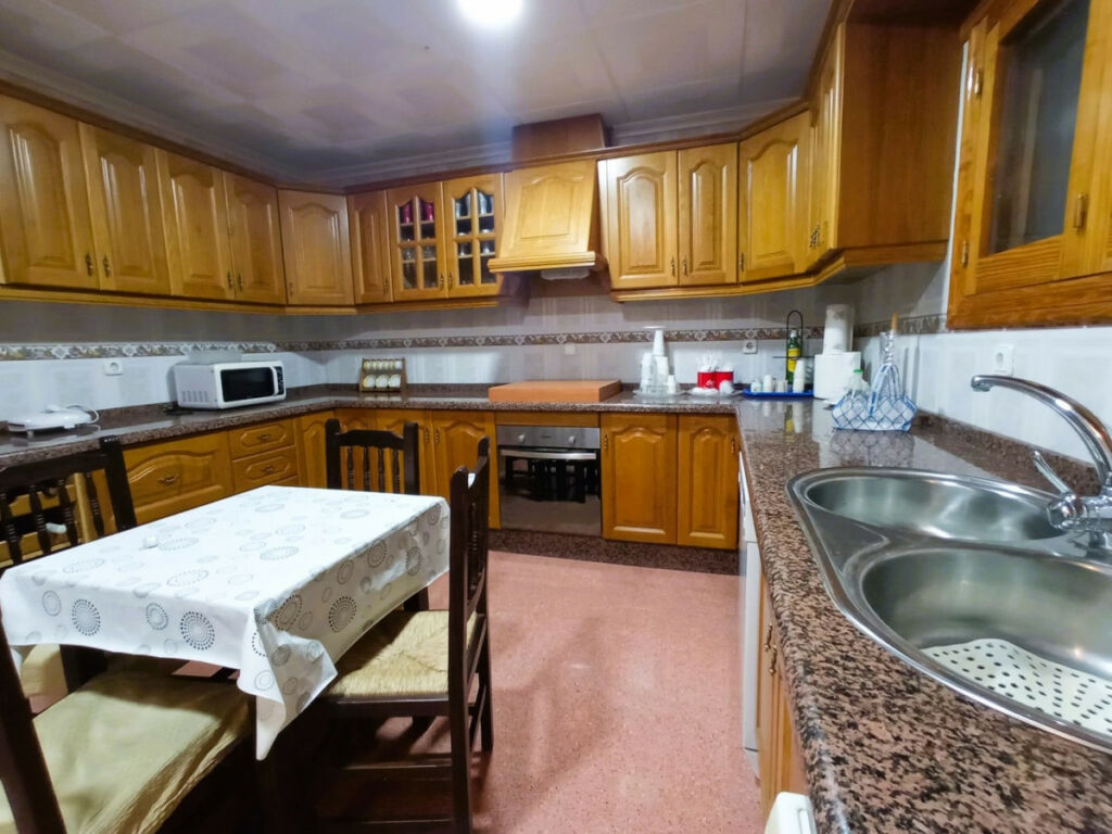 Bungalow Mutxamel Alicante - image 17
