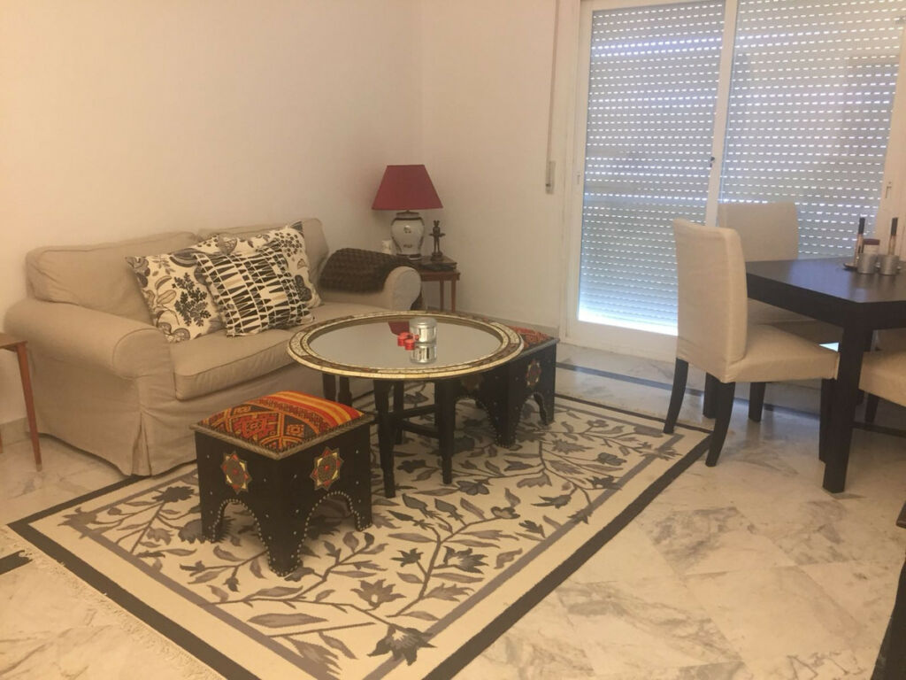 Middle Floor Apartment Puerto Banús Málaga - image 17