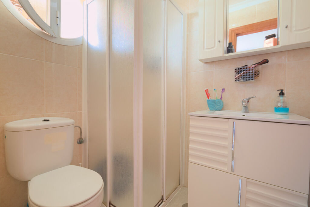Townhouse Torre del Mar Málaga - image 17