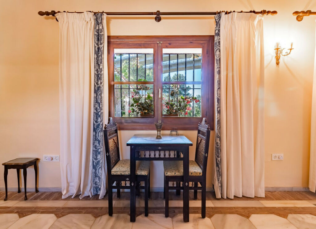 Finca - Cortijo Marbella Málaga - image 17