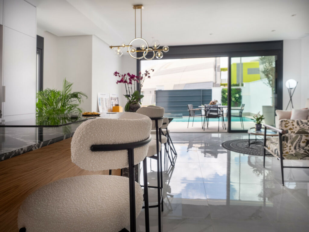 Semi-Detached House San Pedro del Pinatar Murcia - image 17