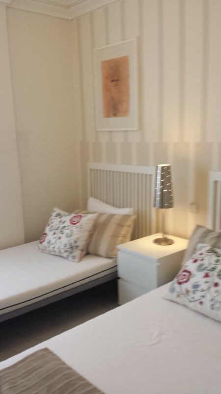 Middle Floor Apartment Puerto Banús Málaga - image 17