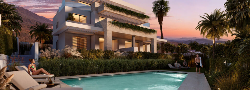 Ground Floor Apartment Estepona Málaga - image 18