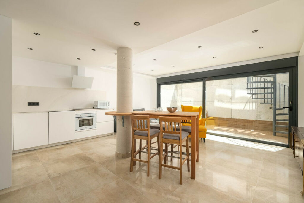 Townhouse Torreblanca Málaga - image 19