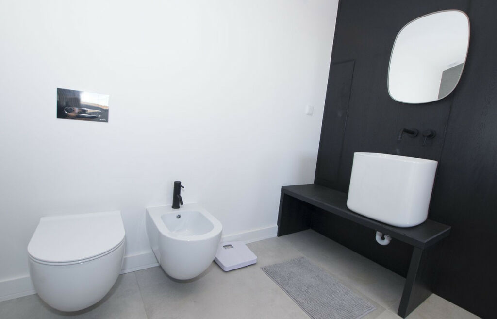Top Floor Apartment Altea Alicante - image 17