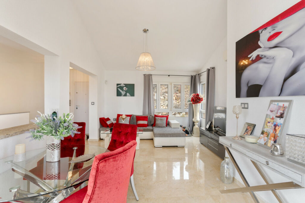 Detached Villa Las Ramblas Golf Alicante - image 17