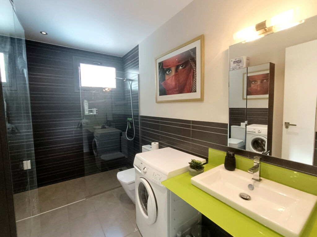 Semi-Detached House La Finca Golf Alicante - image 17