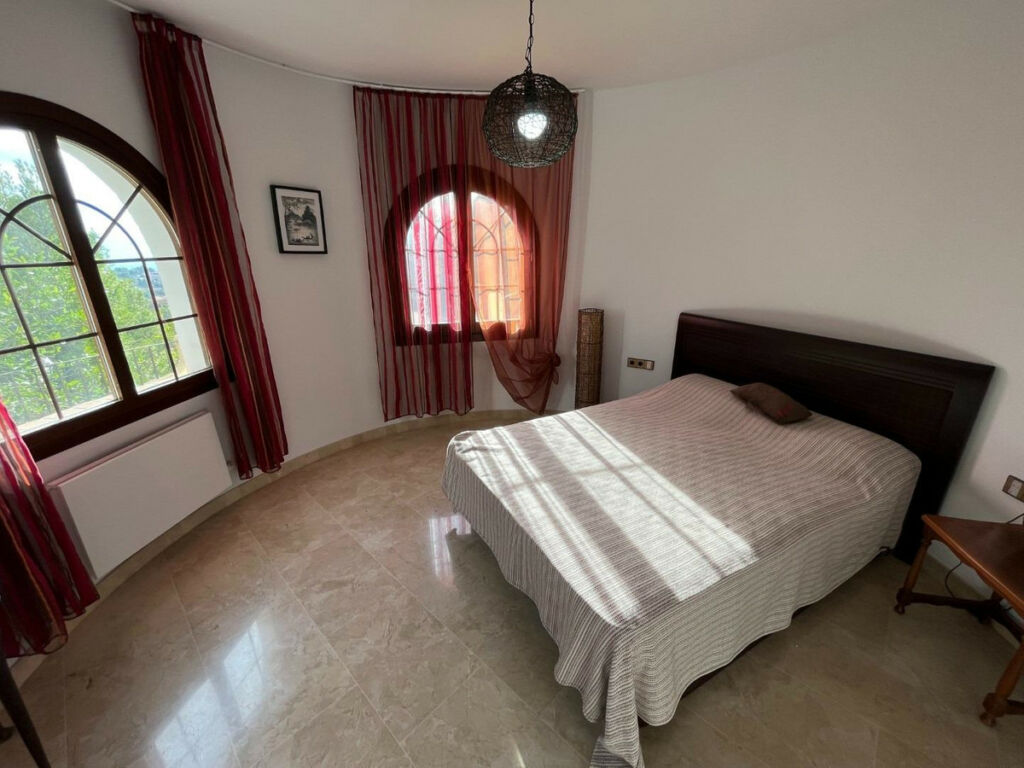 Bungalow Altea Alicante - image 17
