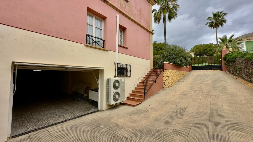 Bungalow Finestrat Alicante - image 17