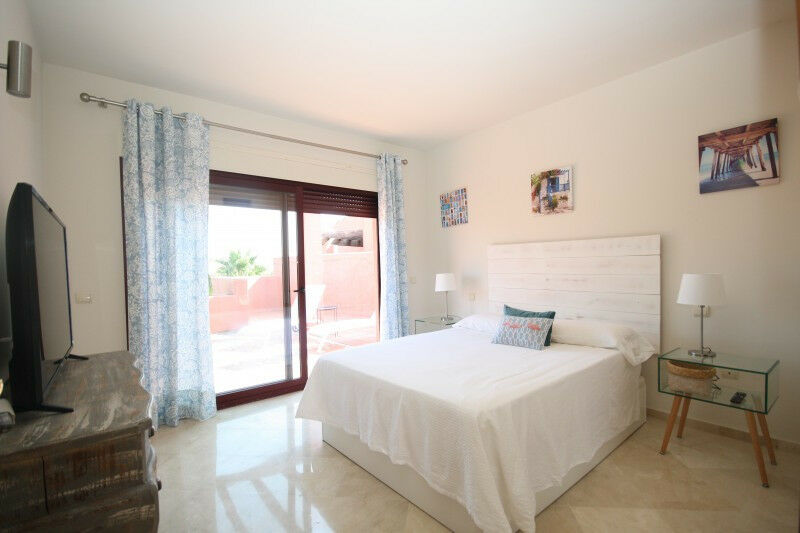 Penthouse Marbella Málaga - image 17