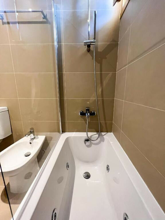 Middle Floor Apartment Benidorm Alicante - image 17