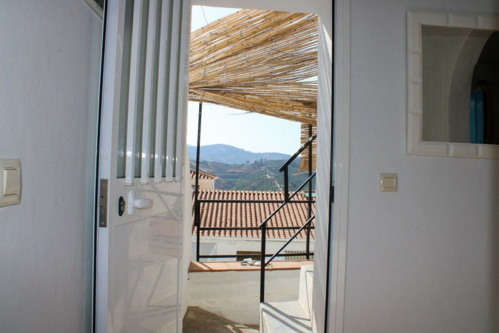 Townhouse Frigiliana Málaga - image 17