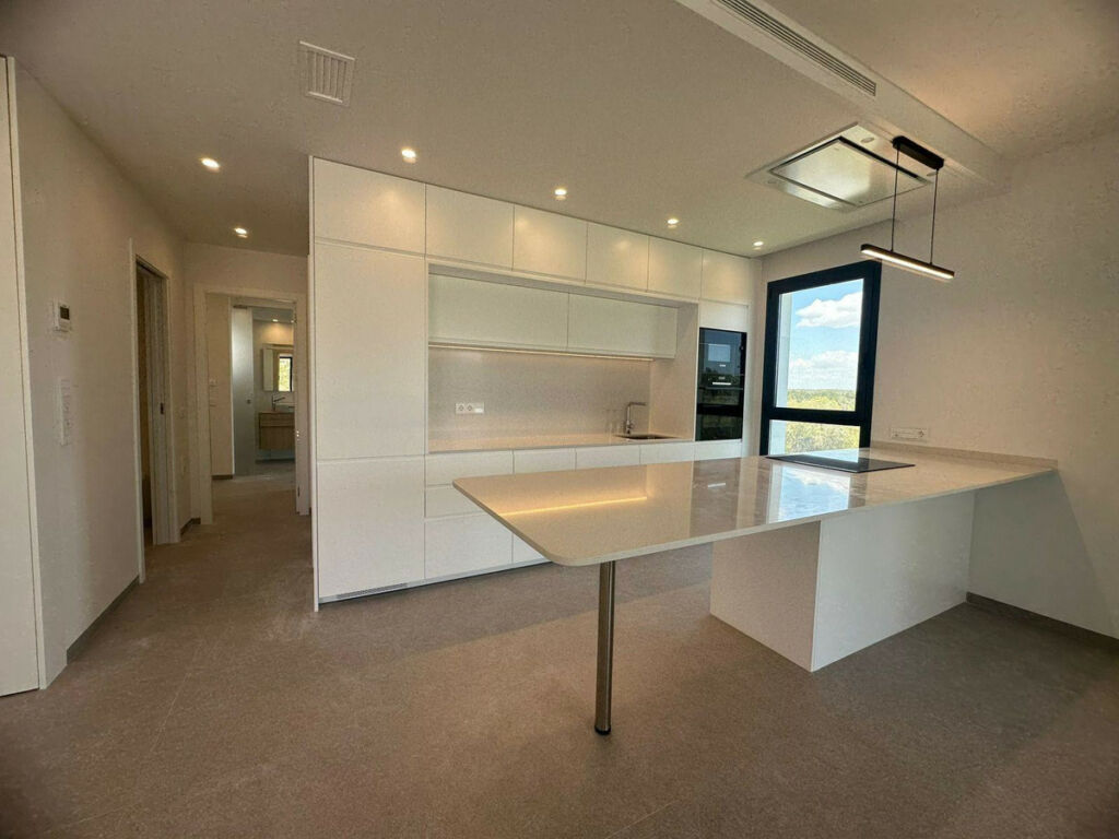 Middle Floor Apartment Orihuela Alicante - image 17