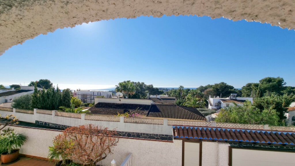 Bungalow Moraira Alicante - image 18