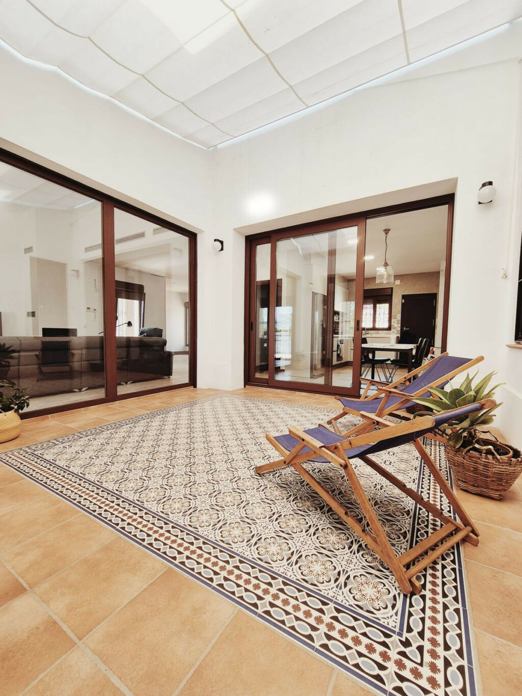 Detached Villa San Pedro de Alcántara Málaga - image 17