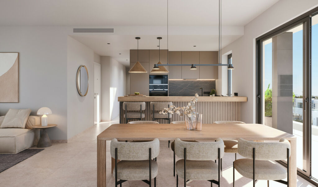 Middle Floor Apartment Los Alcazares Murcia - image 18