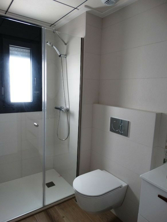 Semi-Detached House Torre de la Horadada Alicante - image 18