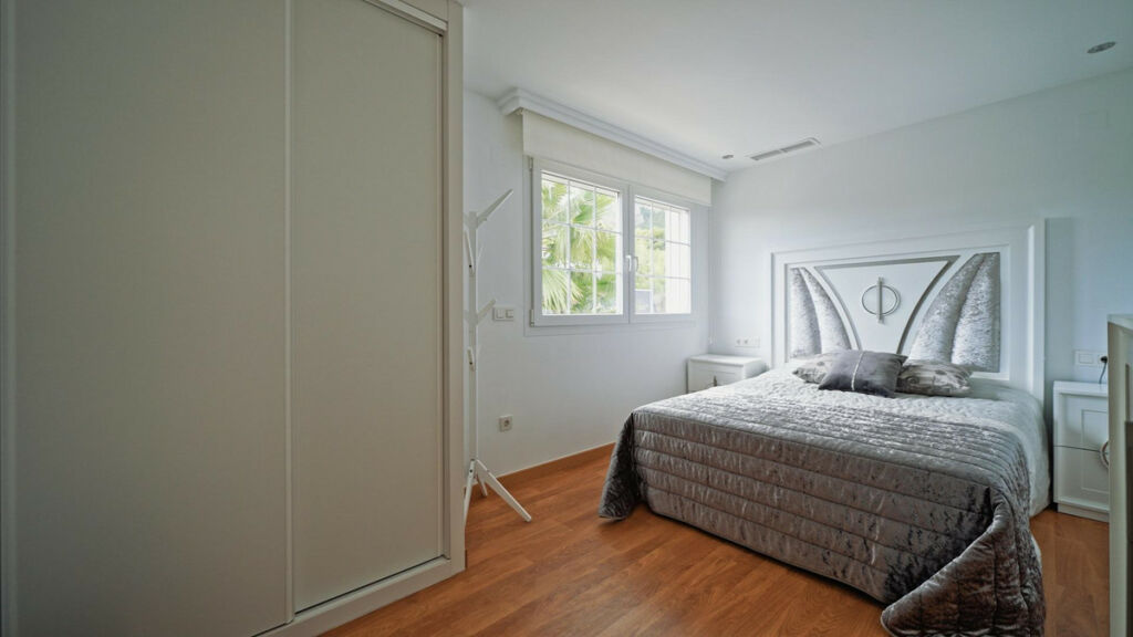 Bungalow Polop Alicante - image 18