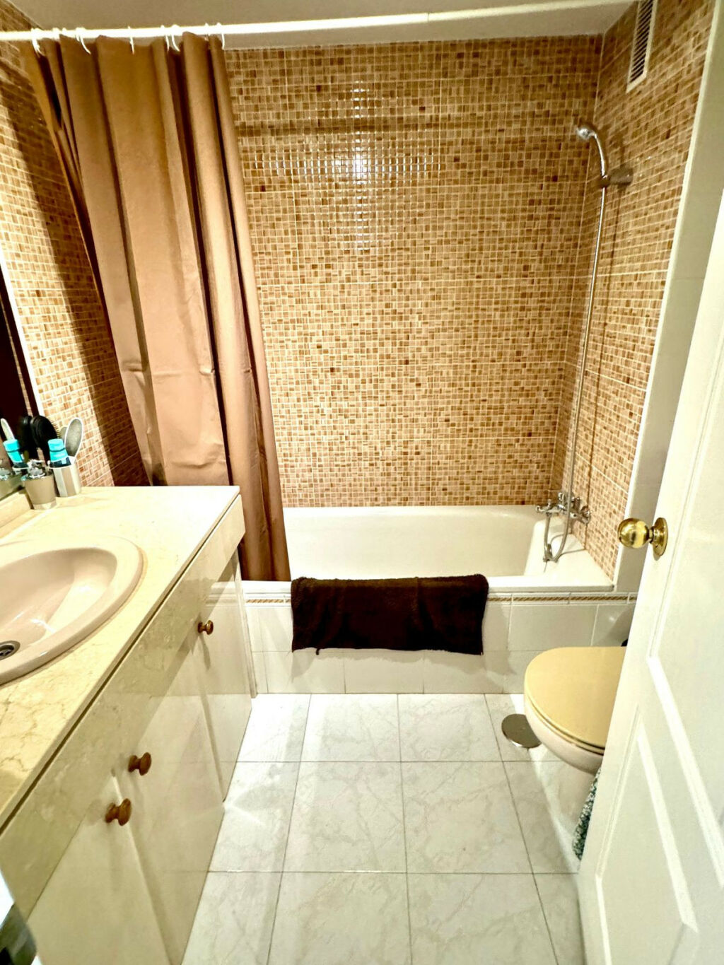 Middle Floor Apartment Málaga Málaga - image 16