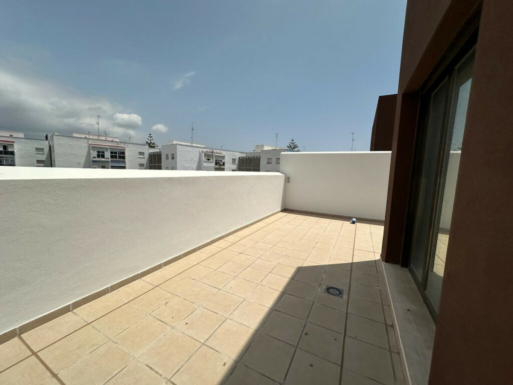 Penthouse Estepona Málaga - image 13