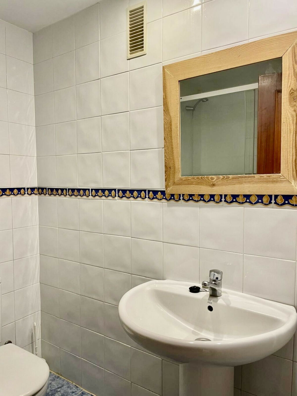 Ground Floor Apartment Selwo Málaga - image 18