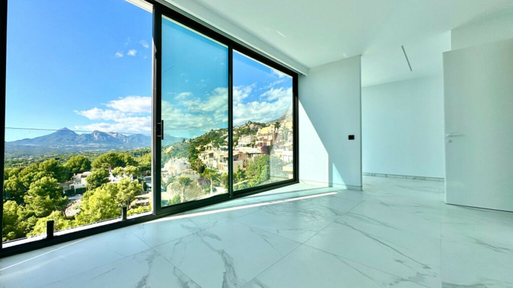 Bungalow Altea Alicante - image 18