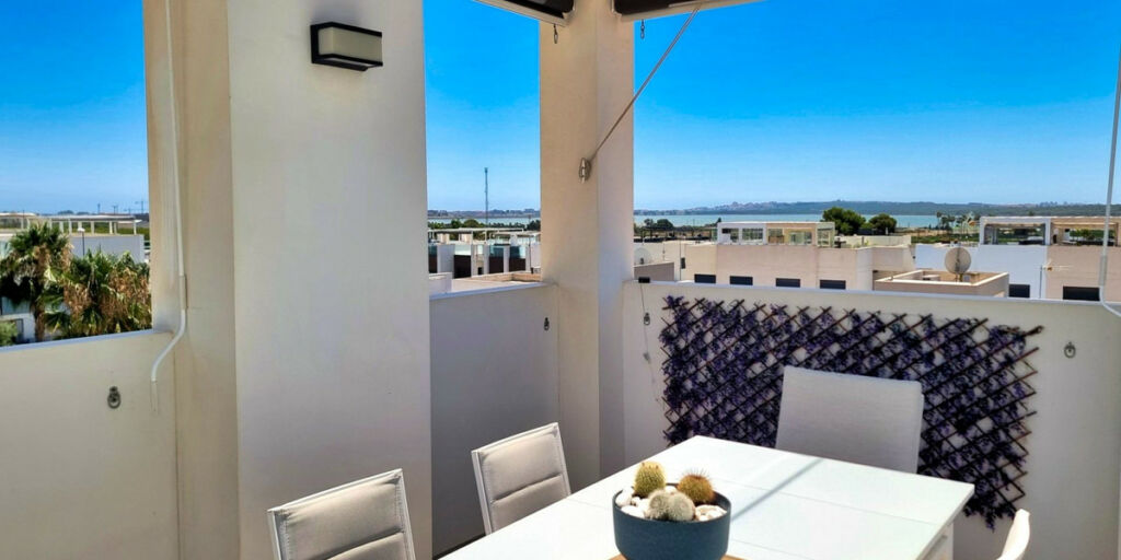 Bungalow Dona Pepa Alicante - image 18