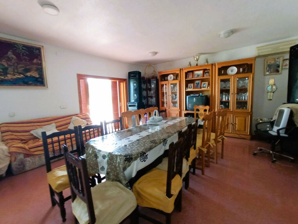 Bungalow Mutxamel Alicante - image 18