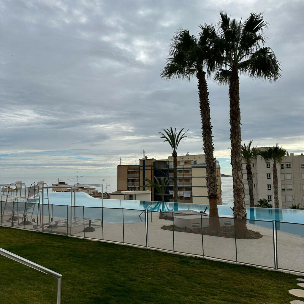 Penthouse Benidorm Alicante - image 18