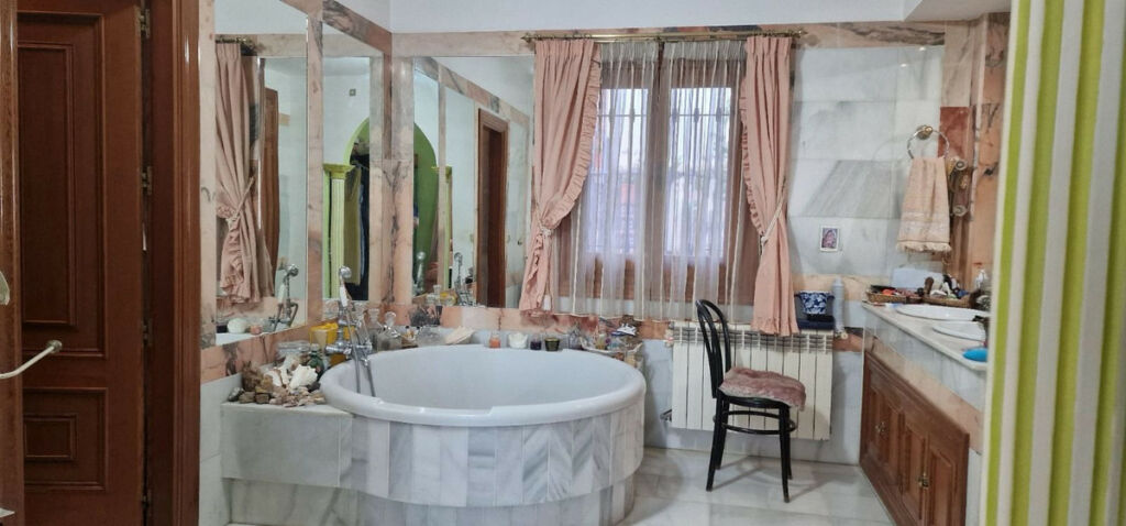 Detached Villa Málaga Este Málaga - image 18