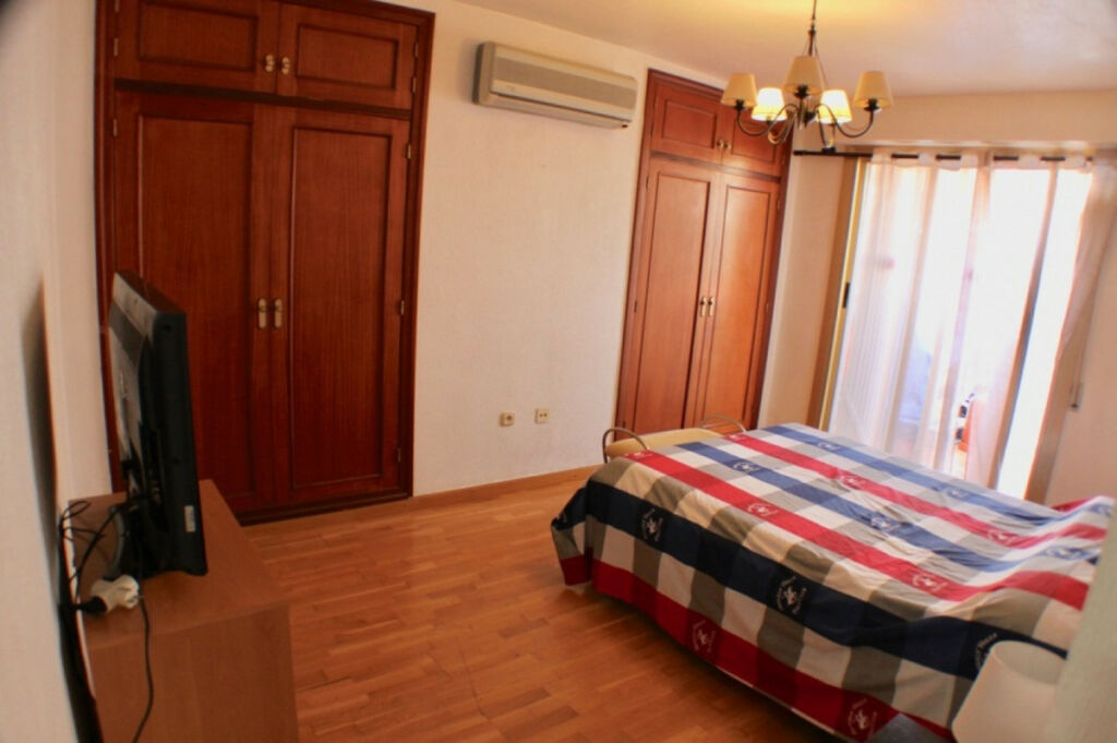 Penthouse Benidorm Alicante - image 18