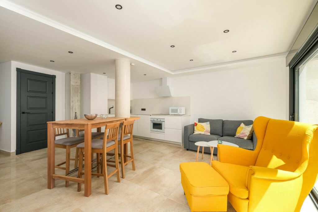 Townhouse Torreblanca Málaga - image 20