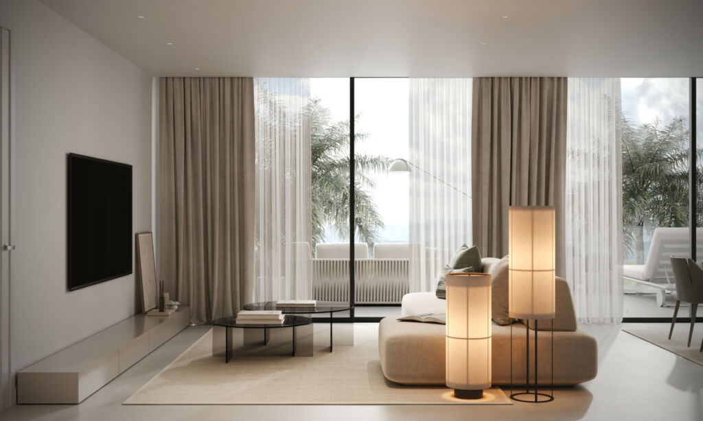 Ground Floor Apartment Estepona Málaga - image 18