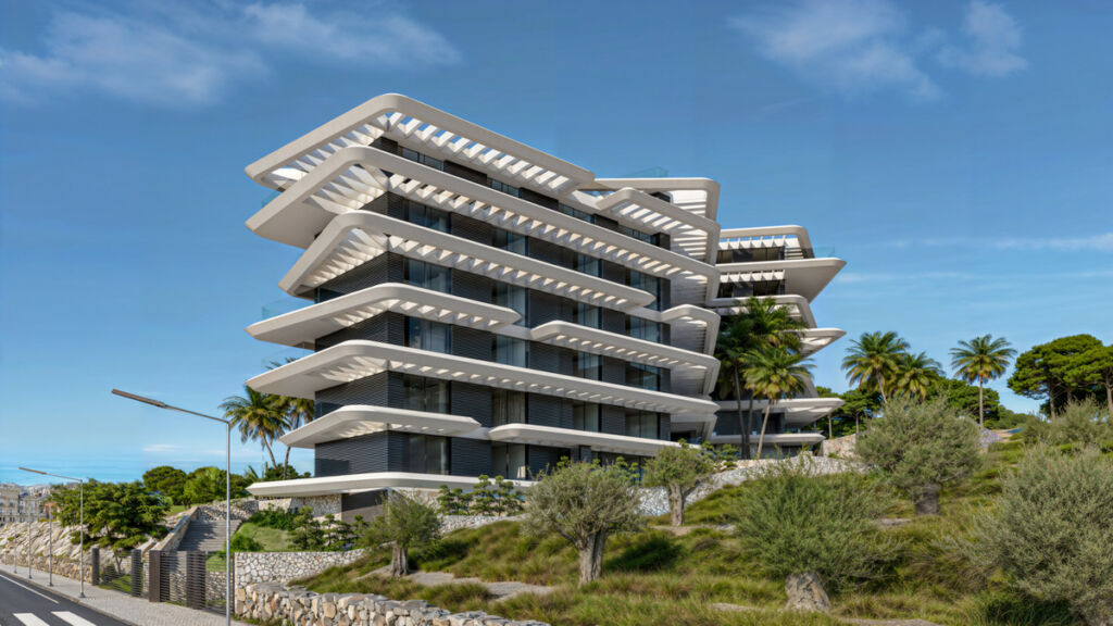 Ground Floor Apartment Estepona Málaga - image 18