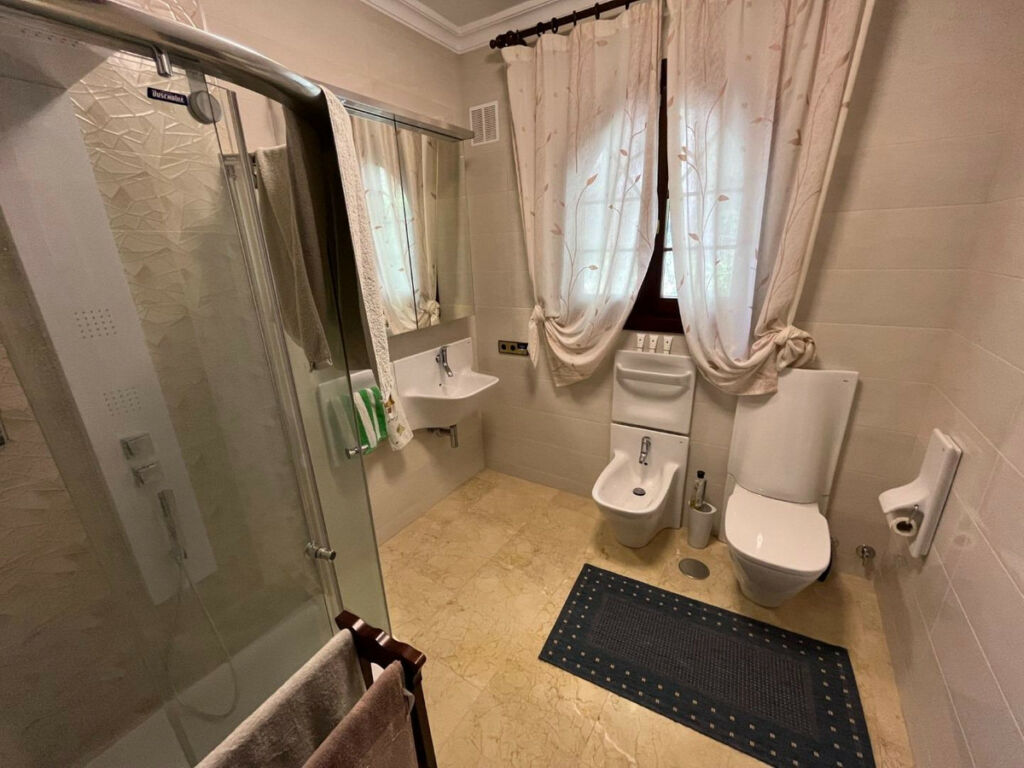 Bungalow Altea Alicante - image 18