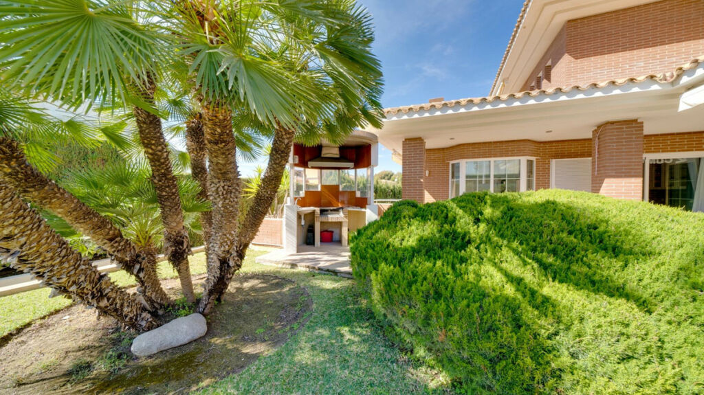 Bungalow Benidorm Alicante - image 18