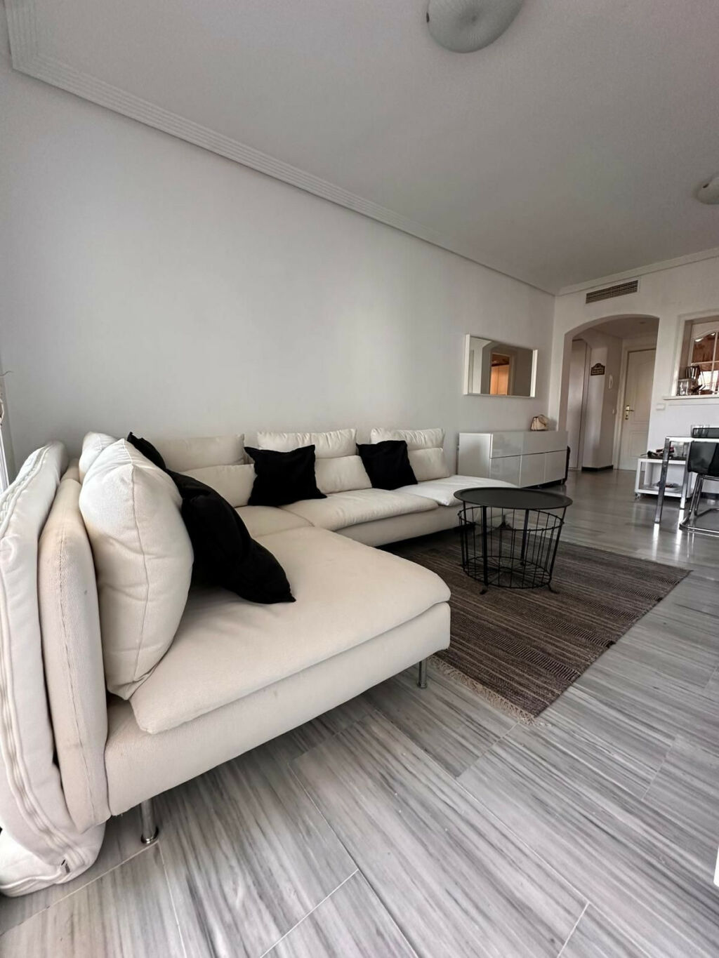Middle Floor Apartment Marbella Málaga - image 18