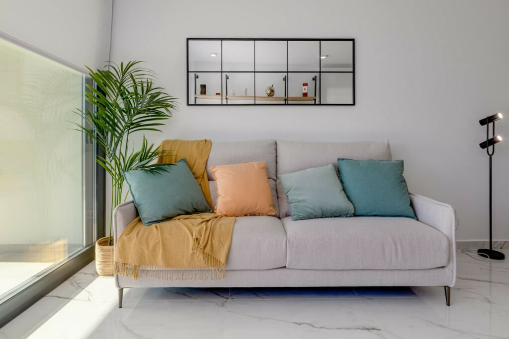 Ground Floor Apartment Playa Flamenca Alicante - image 18