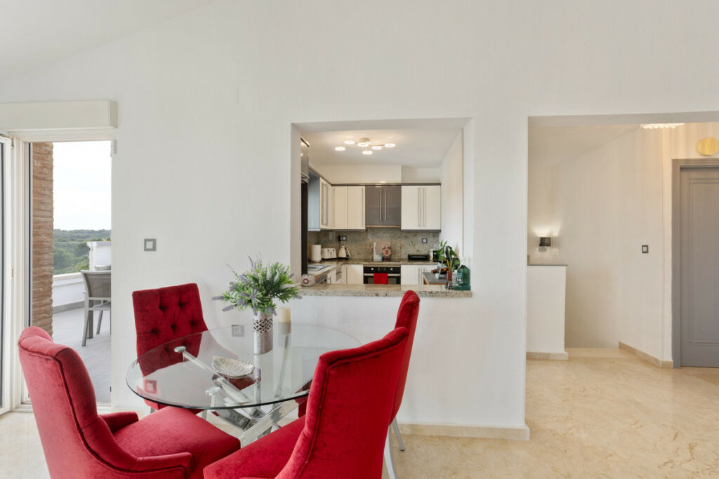 Detached Villa Las Ramblas Golf Alicante - image 18