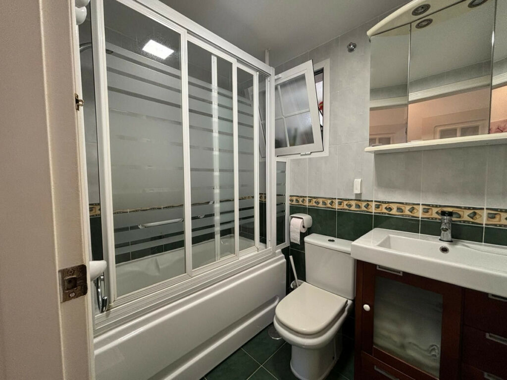Top Floor Apartment Benalmadena Costa Málaga - image 18