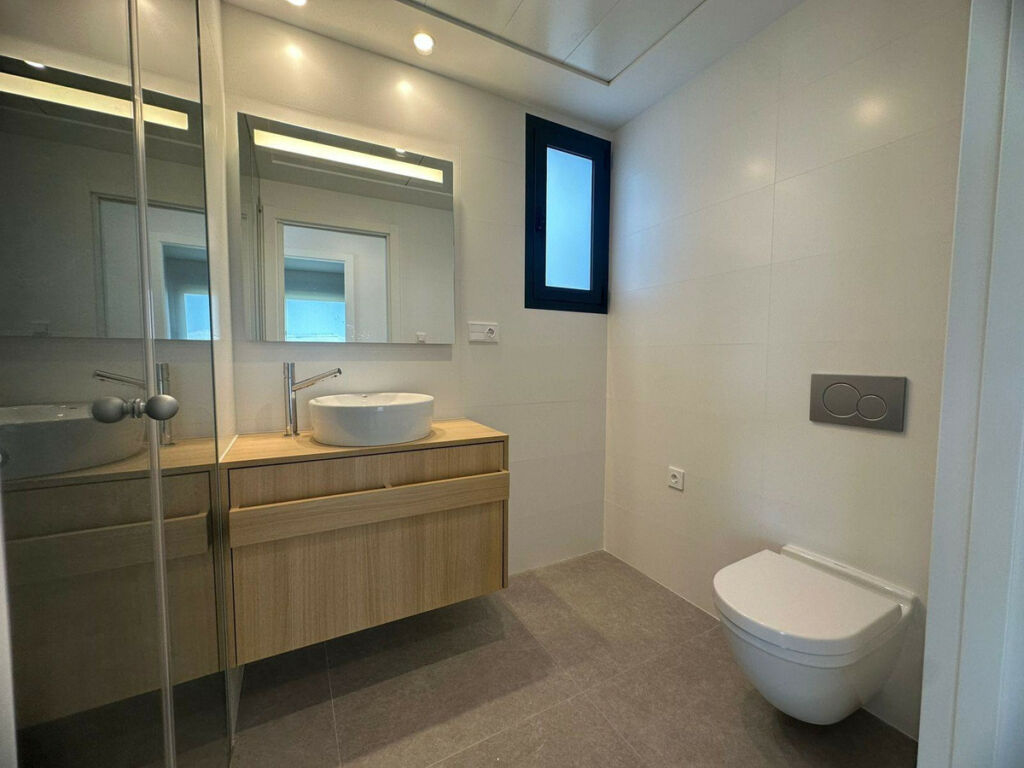 Middle Floor Apartment Orihuela Alicante - image 18