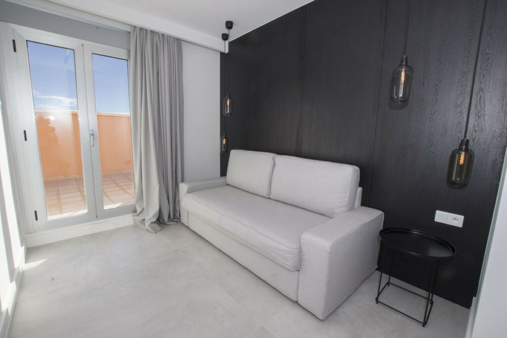 Top Floor Apartment Altea Alicante - image 18