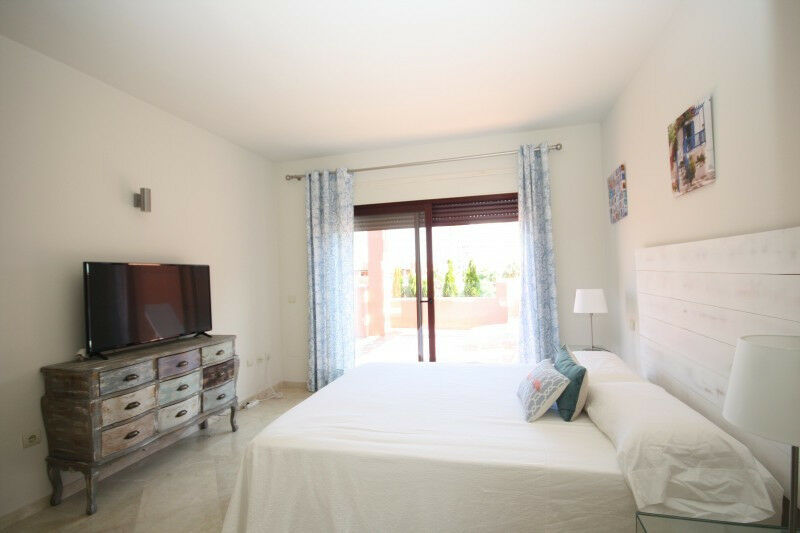 Penthouse Marbella Málaga - image 18