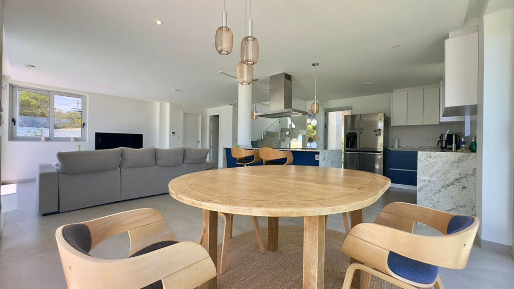 Bungalow Finestrat Alicante - image 18