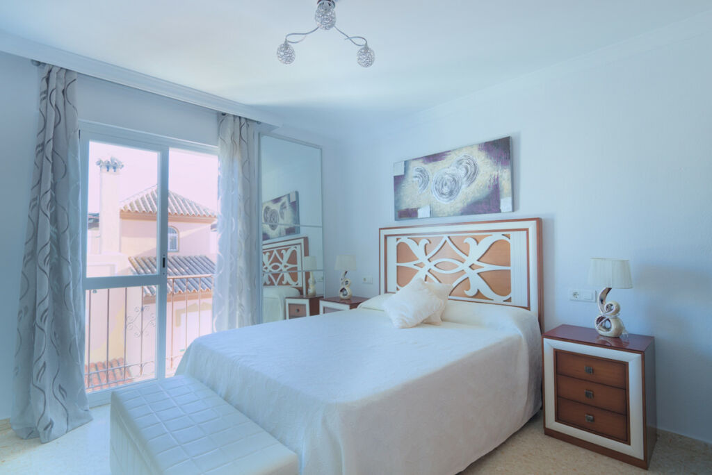 Townhouse Torre del Mar Málaga - image 18