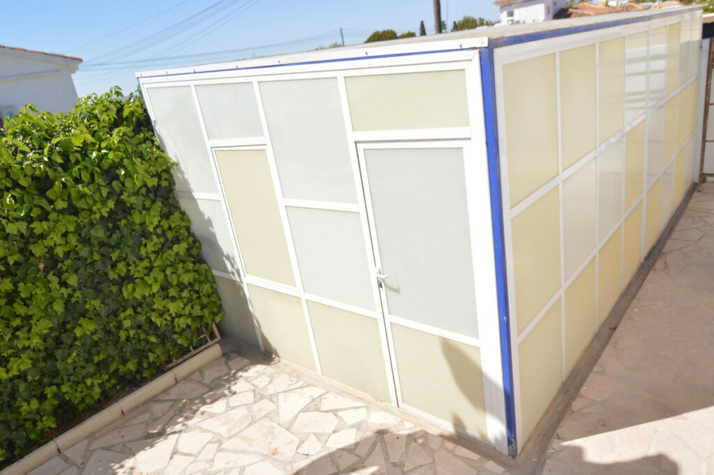 Bungalow Torrevieja Alicante - image 18