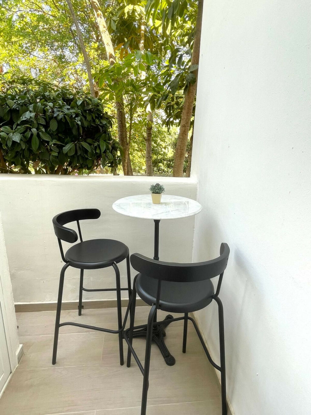 Ground Floor Apartment Casares Málaga - image 22