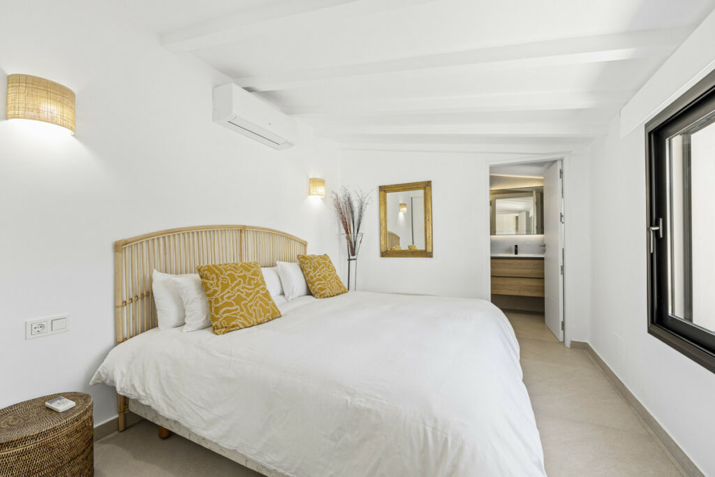 Detached Villa Guadalmina Alta Málaga - image 20